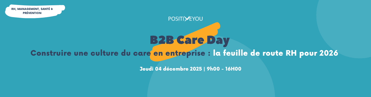 B2B Care Day