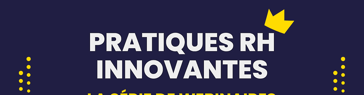 Pratiques RH innovantes