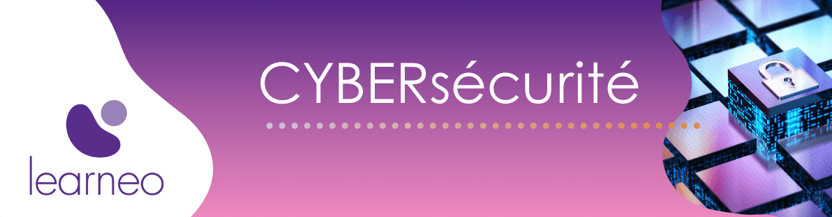 CYBERSÉCURITÉ