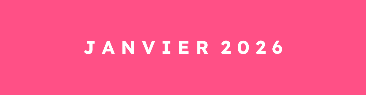 Janvier 2026