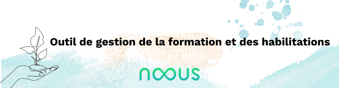 Outil de gestion de la formation et des habilitations