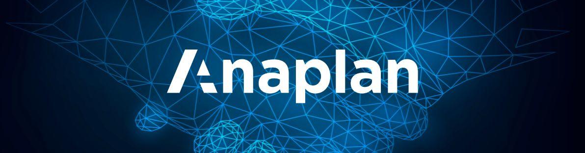 Piloter la Performance avec Anaplan