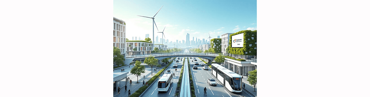 Numérique et Mobilités