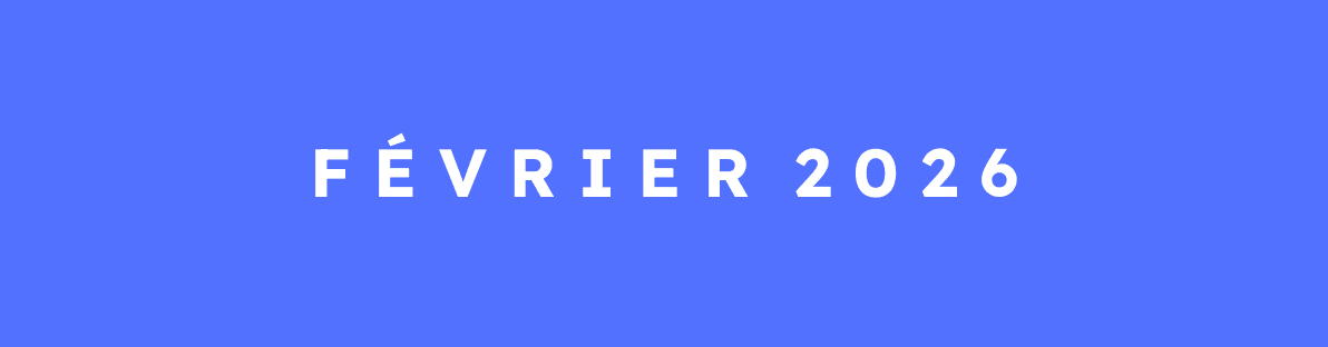 Février 2026