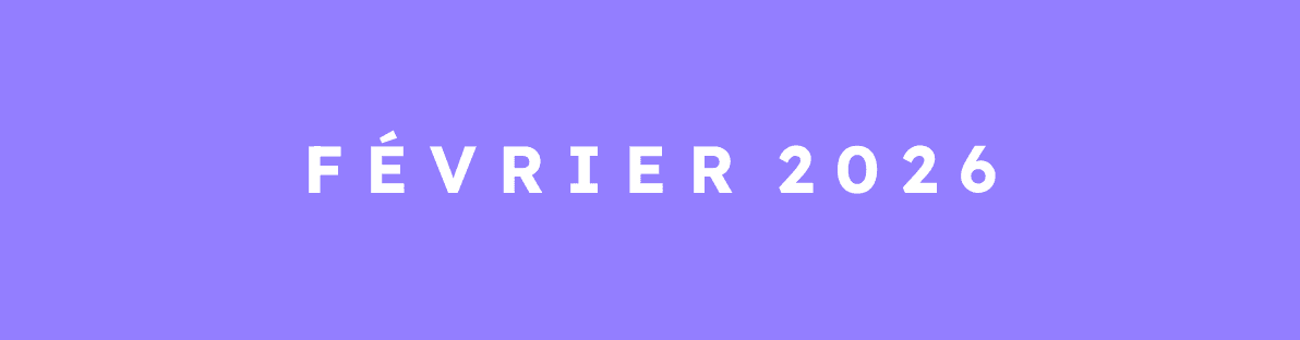 Février 2026