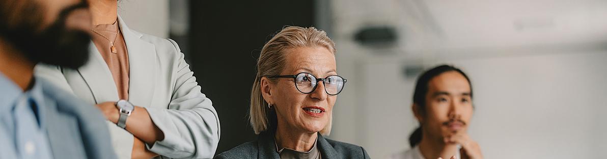 Facturation électronique