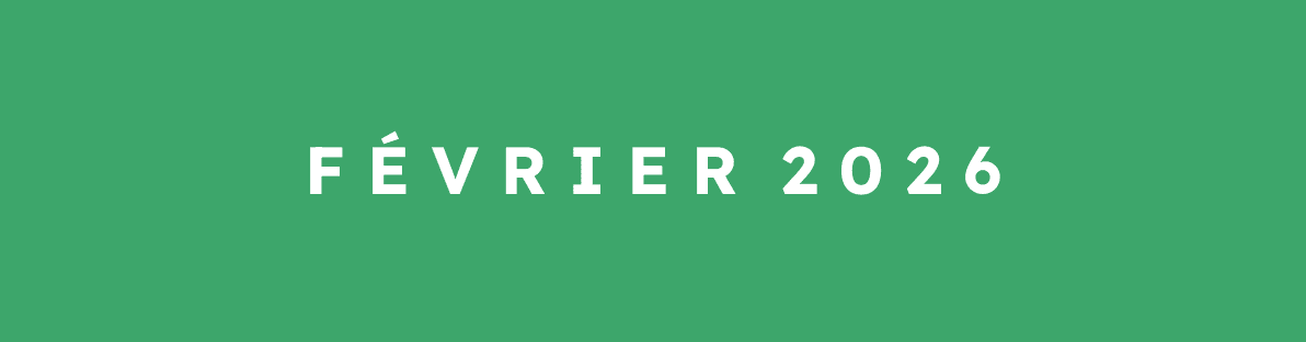 Février 2026
