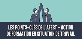 Les points-clés de l’AFEST