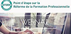 Réforme de la formation professionnelle - Episode 3 :   Les nouveaux circuits de financement : Zoom sur les OPCO