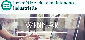 Les métiers de la maintenance industrielle : des métiers méconnus, des compétences recherchées