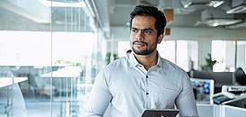 Retour sur site : planifiez la présence de vos collaborateurs grâce à un outil simple, efficace et sécurisé