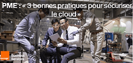 PME : 3 bonnes pratiques pour sécuriser le cloud