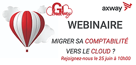 Réduire les risques, les coûts et les délais de la migration de la comptabilité vers le Cloud.