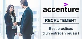 Les best practices d’un entretien de recrutement réussi !