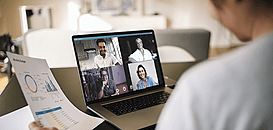 Fonction publique : 6 points d’attention pour pérenniser le télétravail