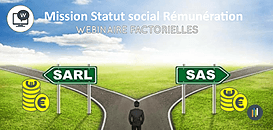 Intégrez rapidement la mission statut rémunération dans votre offre de services