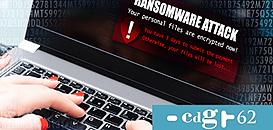 Les rançongiciels