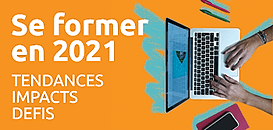 Formation : comment en faire un levier pour agir sur la reprise en 2021 ?