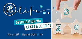 Optimisation via le CET et le CDI TT