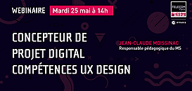 Comment créer des applications numériques innovantes avec l'UX Design ?