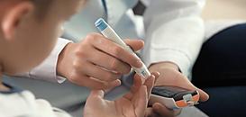 NGAP : Le patient diabétique, on vous dit tout sur la cotation !