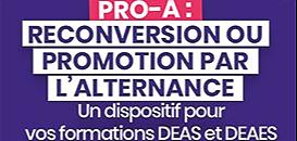 Organismes de formation : décryptons ensemble le Plan de relance PROA