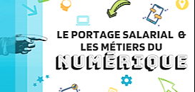 Le Portage Salarial et les Métiers du Numérique