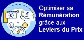 Comment optimiser sa rémunération grâce au levier du prix