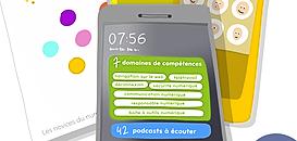 Développer une culture numérique et un esprit critique chez les grands et les petits