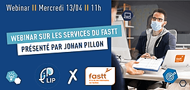 Présentation des services du FASTT