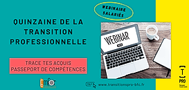 Salariés - Trace Tes Acquis, Passeport de Compétences