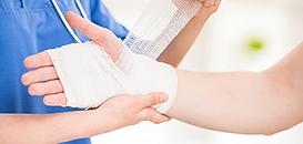 NGAP : Le bilan initial de plaie, cotation et utilisation