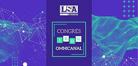 CONGRÈS LSA OMNICANAL
