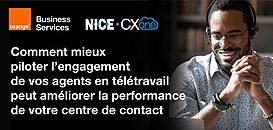 Comment mieux piloter l’engagement de vos agents en télétravail peut améliorer la performance de votre centre de contact