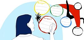 A quoi sert le tableau des 5 pourquoi dans une réunion en présentiel ou en distanciel ?