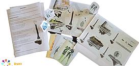 A quoi sert le jeu de rôles "Dans le futur" dans un processus d'innovation ?