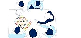 Animer simplement vos prochaines réunions : 5 outils sobres et efficaces !