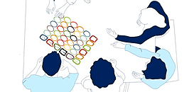 On vous dit tout : Avant – pendant et après un hackathon interne ?