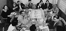 Qu'est-ce que la pensée créative ?