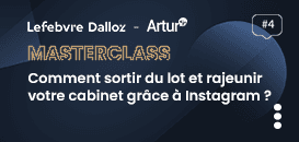 Professionnel du conseil : Comment sortir du lot et rajeunir votre cabinet grâce à Instagram ?