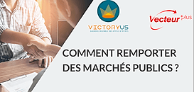Comment remporter des marchés publics ?