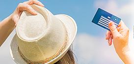 Vacances à l’étranger : votre prise en charge par l’Assurance Maladie.