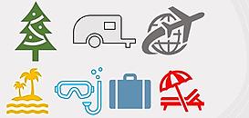 Congés payés : les réponses à vos questions