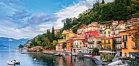 INVESTIR DANS L'HÔTELLERIE D'EXCEPTION