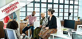 Des risques psychosociaux à la Qualité de Vie et Conditions de Travail : comment développer le management par le «Care»