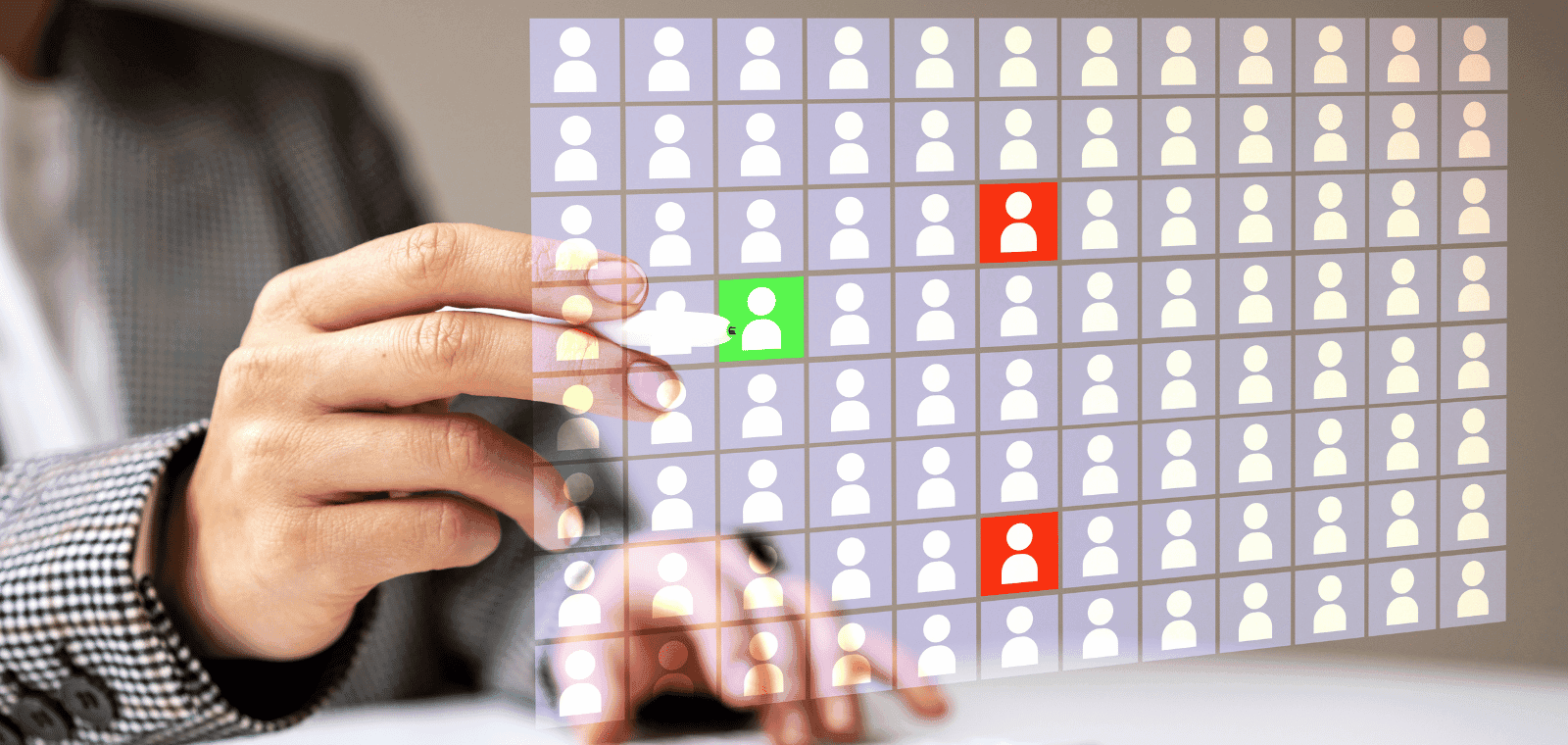 Le « blindspot » RH, ou comment les RH peuvent accompagner une croissance internationale