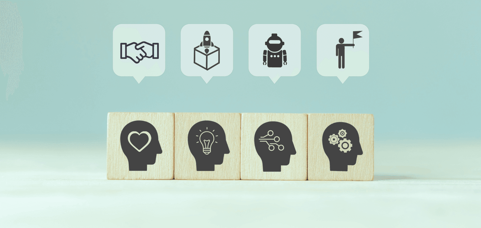 Vous cherchez un outil de coaching puissant... Avez-vous essayé le PCM (Process Communication Model ®) ?