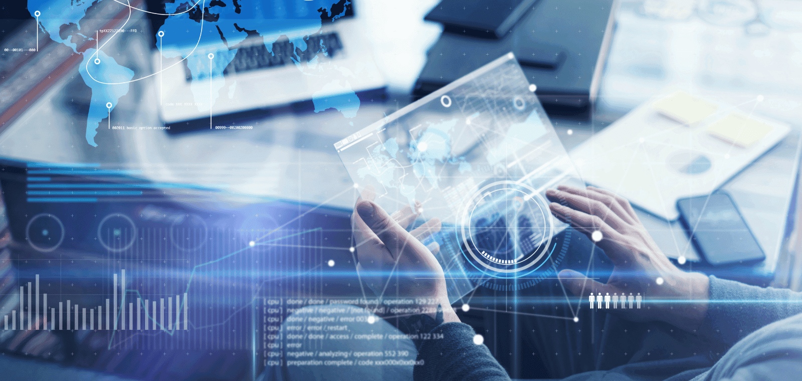 Intelligence artificielle : la nouvelle arme du contrôle fiscal ?