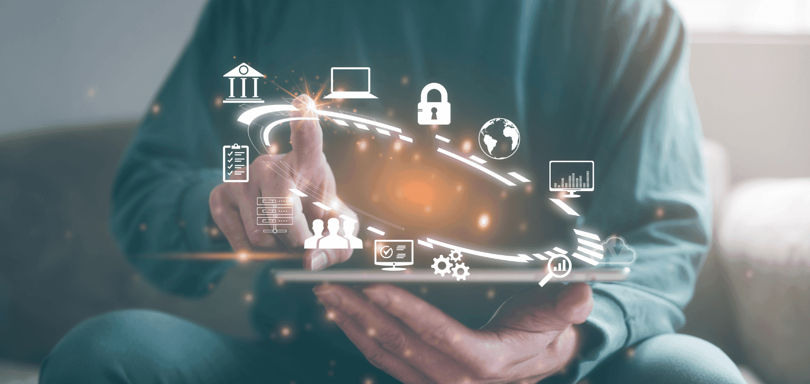 CIAM : une expérience digitale fluide, efficace et sécurisée