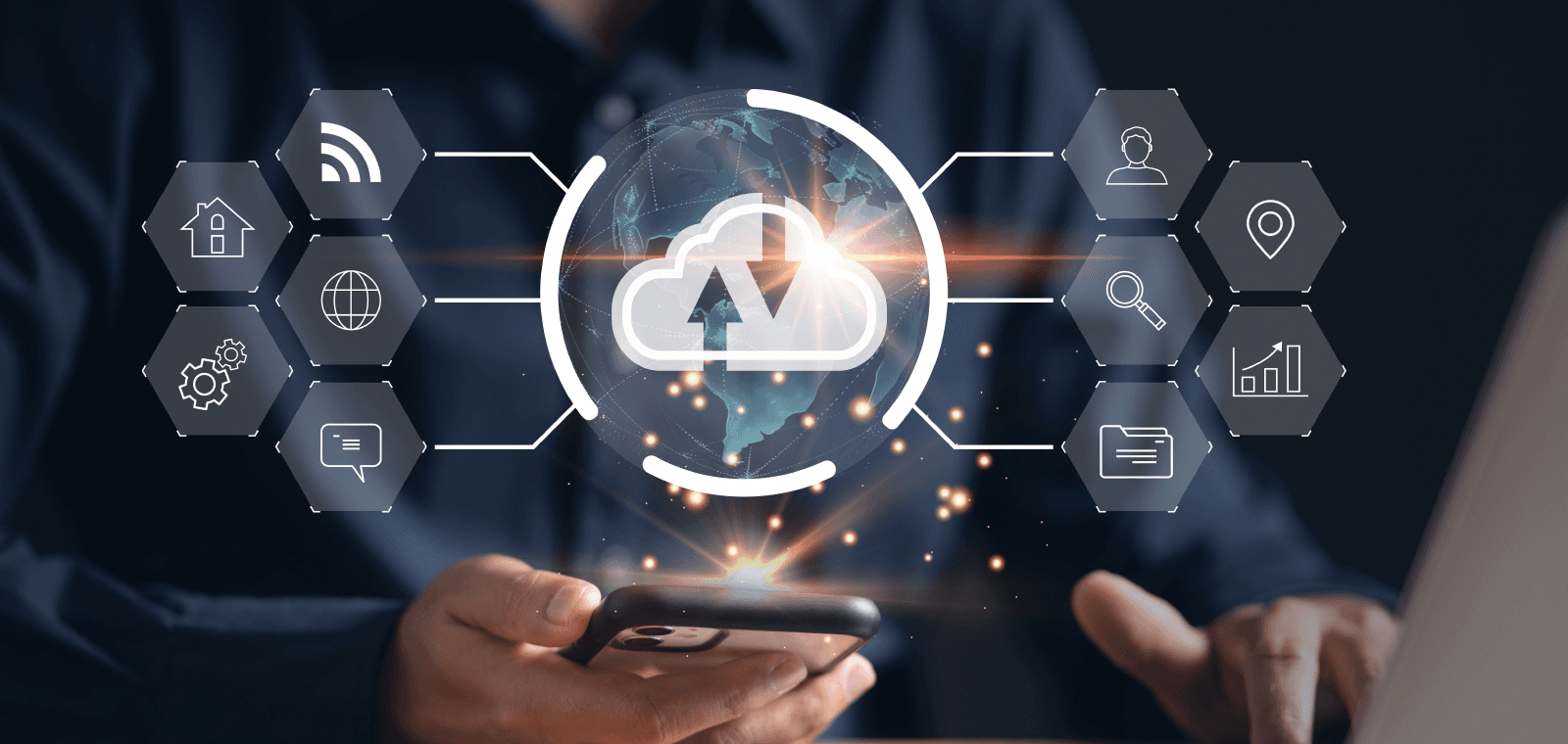 Applications mobiles métier : Solution no-code ou Développement spécifique ?